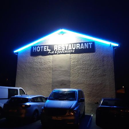 La Godiniere Hotel Шоле Екстериор снимка